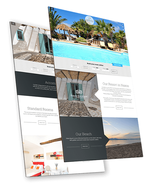 hotel-websites