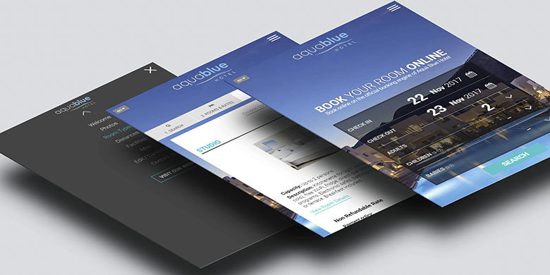 Syncrez Booking Engine